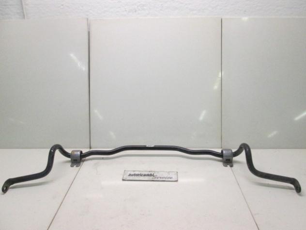 13173541 BARRA STABILIZZATRICE ANTERIORE OPEL ASTRA H 1.7 D 74KW 5M 5P (2006) RICAMBIO USATO