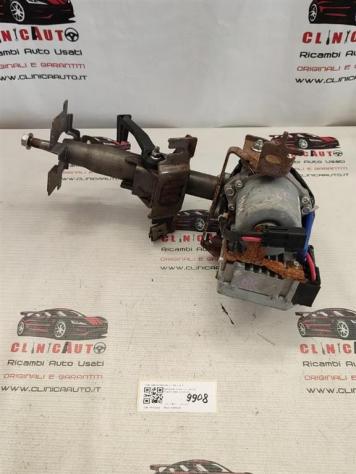 PIANTONE STERZO NISSAN Juke 1° Serie 488101KA2A (1013) - Foto 4