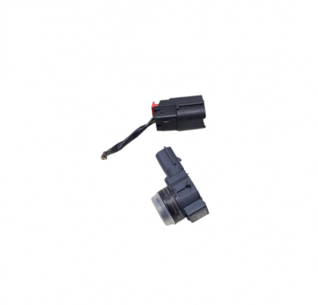 SENSORE DI PARCHEGGIO OPEL Corsa E 3° Serie 39022834 (15) - Foto 7