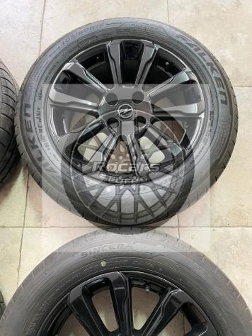 Cerchi 16 e pneumatici originali Opel Crossland - Foto 6