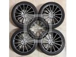 Cerchi 20 e pneumatici Mercedes Glc Coupe