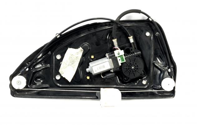 CREMAGLIERA POSTERIORE DESTRA LAND ROVER Freelander 3° Serie 6H5227000AE (0611)