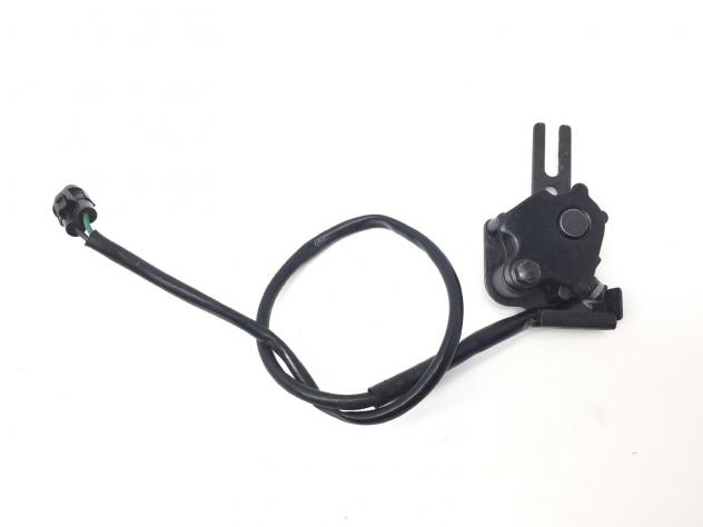 KAWASAKI Z650 650 SENSORE CAVALLETTO LATERALE 2023 2024 ER650SSDA - Foto 4