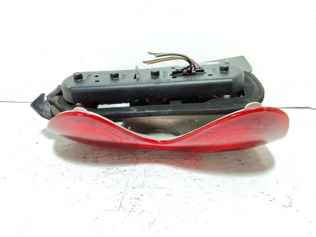 STOP FANALE POSTERIORE DESTRO SMART ForTwo Cabrio (W450) Q0001729V007C98Y00 (9803) - Foto 6