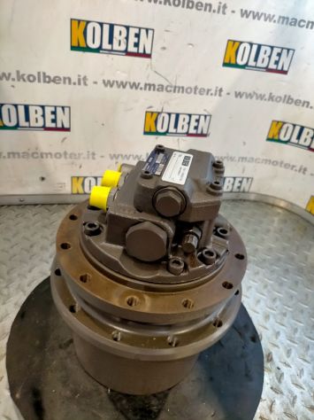 Motoriduttore per Daewoo DH300 - Foto 2
