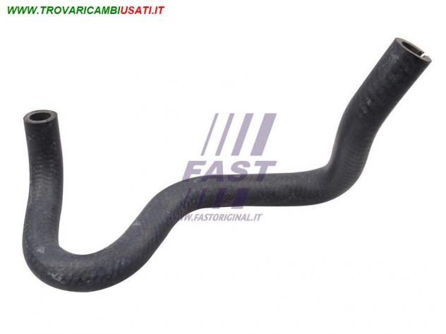 TUBO RADIATORE FIAT DOBLO 00 POMPA ACQUA 1.9JTD FT61347