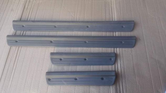 Profilo battitacco porta Mitsubishi Pajero Sport 2.5 TD 99