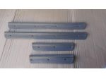 Profilo battitacco porta Mitsubishi Pajero Sport 2.5 TD 99
