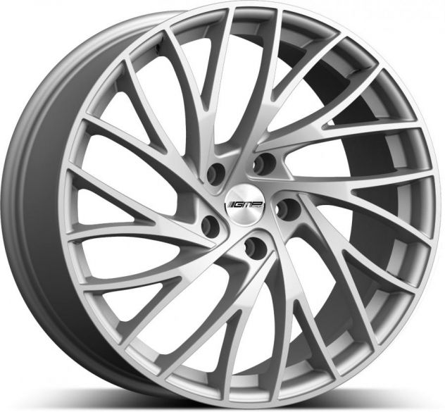 Cerchi per Alfa Romeo Giulia Gmp Lunica Drake Astral Stellar enigma 17 18 19 - Foto 4