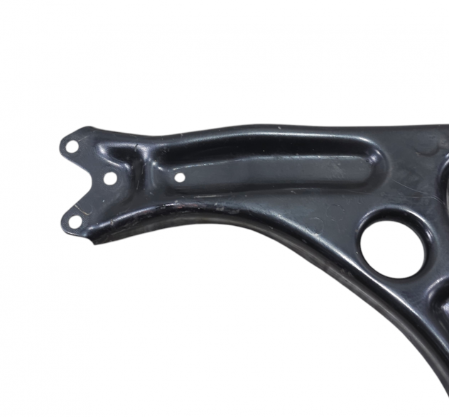 BRACCIO OSCILLANTE ANTERIORE SINISTRO VOLKSWAGEN Up 1° Serie 1S0407151 (11) - Foto 2