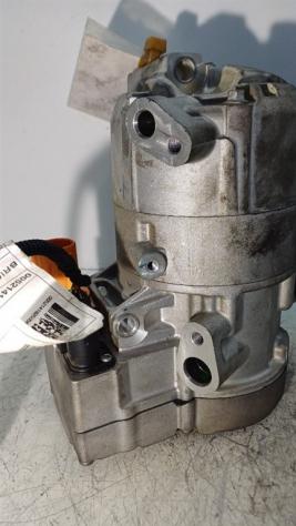 COMPRESSORE A/C JEEP Renegade Serie 005222762500F/CA600G5WBA 46337540 hybrid 1332 (18) - Foto 2