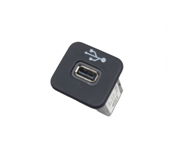 PORTA USB JEEP Renegade Serie 735600659 (18) - Foto 3