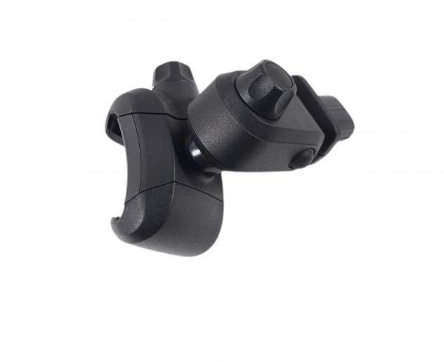 SUPPORTO SMARTPHONE AUTO FIAT Panda 3° Serie 169A4000 (12) - Foto 5