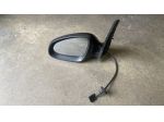Specchietto retrovisore SX Opel Astra J del 2012