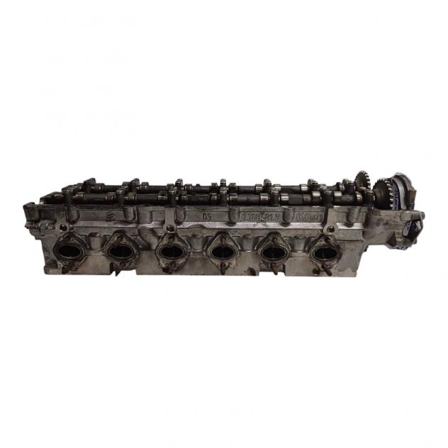TESTATA BMW X5 Serie (E53) 11127794920 306D1 Diesel 2926 (9906) - Foto 2