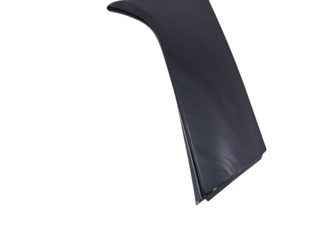 MODANATURE PORTELLONE POST DX E SX OPEL Crossland Serie (X) 39031382 (17) - Foto 7