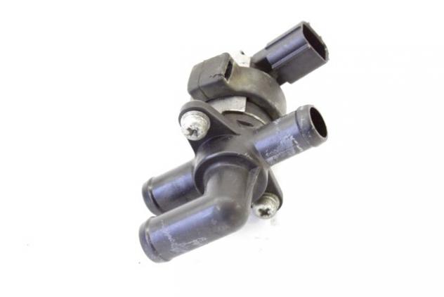 HONDA VT 750 C2B SHADOW 36450MCAA63 VALVOLA ARIA SECONDARIA 07 - 16 AIR SECONDARY VALVE 36450MCAA60 36450MCAA61 36450MCAA62 - Foto 2