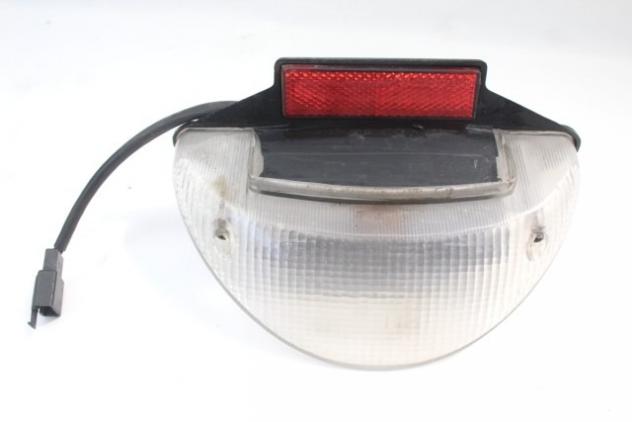 YAMAHA AEROX YQ 50 MBK NITRO 5BRH47000100 FARO POSTERIORE TAILLIGHT 5BRH47000000 - Foto 2