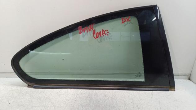 DEFLETTORE POSTERIORE DX BMW Serie 3 E92 Coupé N47D20C (0610)