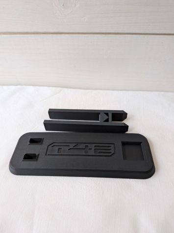 Supporto per Umarex T4E HDR 50 o TR 50 - Foto 9