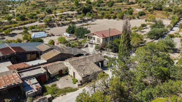Cascina/Casale in vendita a Modica, Frigintini - Foto 16