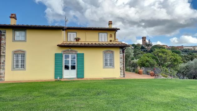 CASALE di 10 vani e di 500 mq (MONTECARLO) rif. 3495 - Foto 11