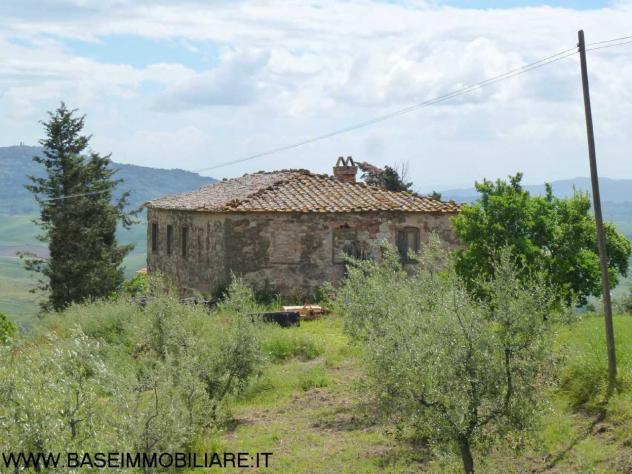 Casale in vendita a Montecatini Val di Cecina - Foto 2