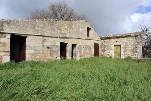 Cascina/Casale in vendita a Ragusa, San Giacomo