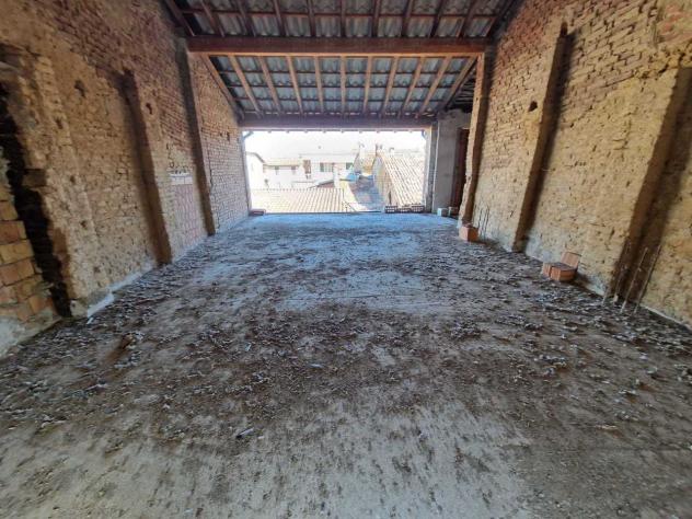 Casale in vendita a Robecco d'Oglio - Foto 20