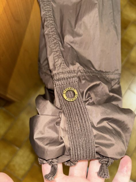 PANTALONI NUOVI LEGGERI,COMODI,FRESCHI,ESTIVI,DONNA,MARCA”STEFANEL”ORIGINALI,TAG - Foto 5