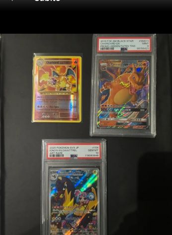 Carte pokemon - Foto 2