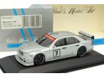 MERCEDES BENZ C 180 (1993) PRESENTAZIONE DTM 1993