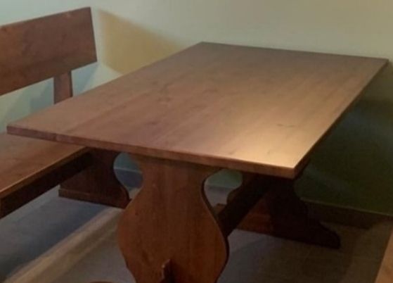 Panche per pizzeria, ristorante pib