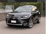 Lexus NX 300h Luxury NX 300h HEV #12039