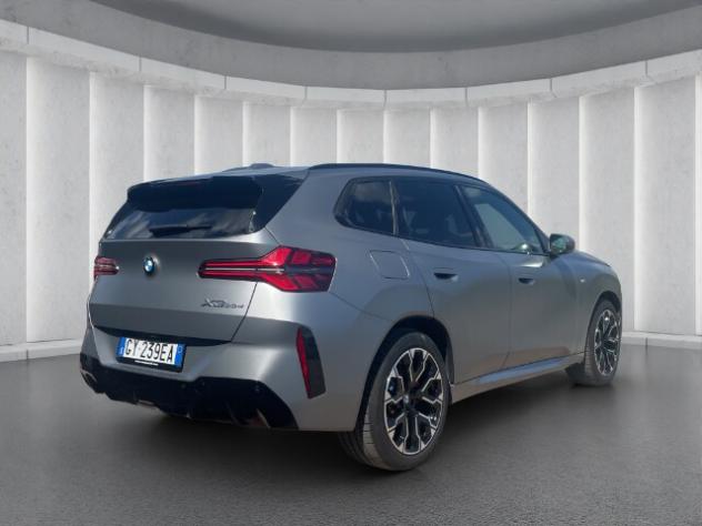 BMW X3 (G45) X3 xDrive20d 48V MSport Pro - Foto 8