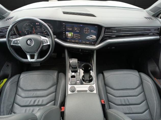 VOLKSWAGEN Touareg 3ª serie Touareg 3.0 V6 TDI SCR Advanced - Foto 9