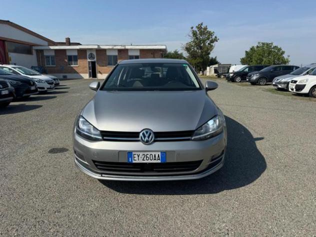 VOLKSWAGEN Golf 1.4 TSI ACT 150 CV DSG 5p. Highline BlueMot.Techno rif. 23925532 - Foto 2