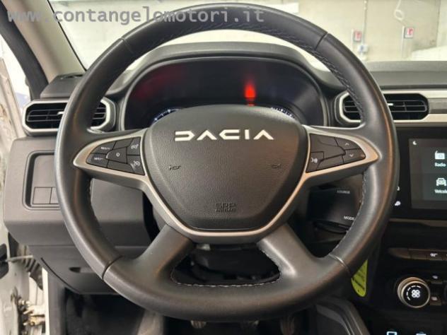 DACIA Duster 1.5 Blue dCi 8V 115 CV 4x2 rif. 24008913 - Foto 10