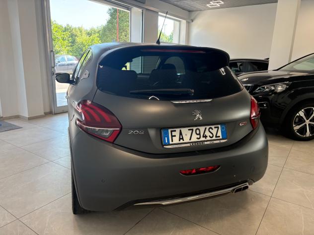 Peugeot 208 THP S&S 3 porte GTi by PS - Foto 5