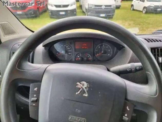 CITROEN Jumper L4 2.0 BLUEHDI 160 CV S&S E6 - FT035NB rif. 23956646 - Foto 9