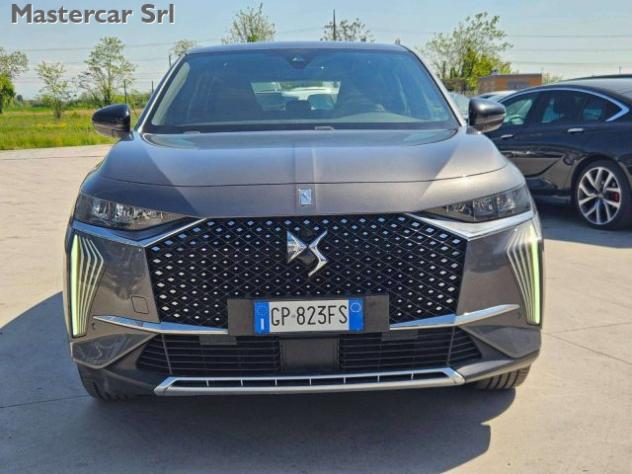 DS AUTOMOBILES DS 7 DS7 1.6 e-tense phev Bastille Business - GP823FS rif. 23830034 - Foto 3