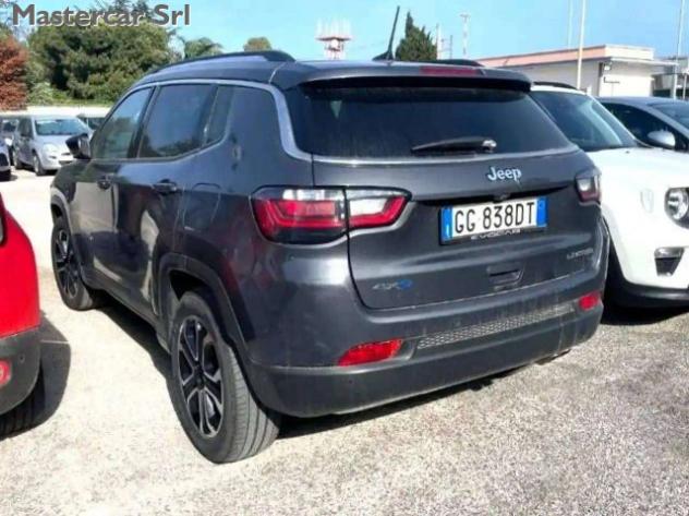 JEEP Compass Compass 1.3 turbo t4 phev Limited 4xe auto-GG838DT rif. 23770954 - Foto 3