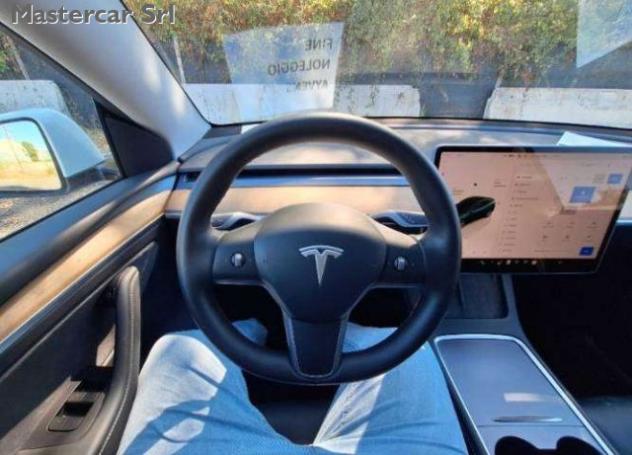 TESLA Model Y Model Y 2021 Long Range Dual Motor awd - GL036PK rif. 24129339 - Foto 10