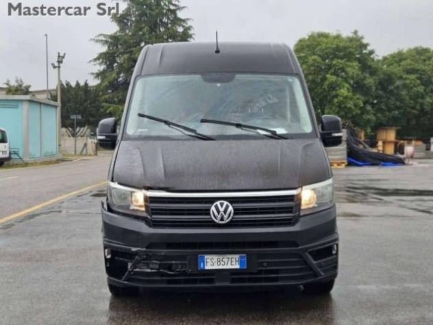 VOLKSWAGEN Crafter 30 2.0 TDI 140CV PM-TA 140 cv - FS857EH rif. 23836702 - Foto 9