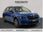 SKODA Kamiq 1.0 TSI 110 CV Black Dots rif. 24013049
