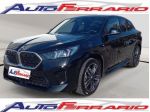 BMW X2            (U10) X2 sDrive 20i MSport
