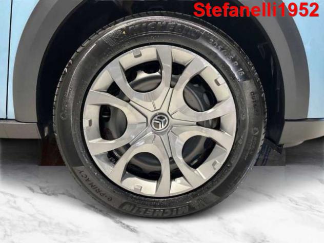 CITROEN C3 Nuova Turbo 100cv - PLUS rif. 23920508 - Foto 8
