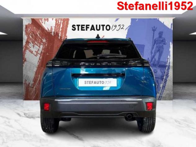 PEUGEOT 2008 II 2023 - 1.2 hybrid Allure 145cv e-dcs6 rif. 24104018 - Foto 6