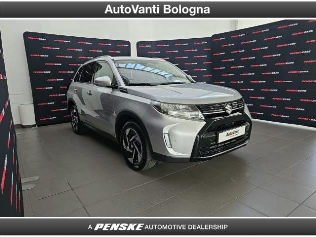 SUZUKI Vitara Suzuki 1.4h Cool+ 4wd allgrip 129cv rif. 24108671 - Foto 6