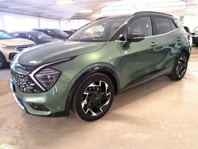 KIA Sportage 1.6 CRDi MHEV DCT GT-line PLUS rif. 23895191 - Foto 3